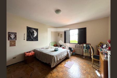 Quarto 1 de casa à venda com 3 quartos, 270m² em Parque Jabaquara, São Paulo