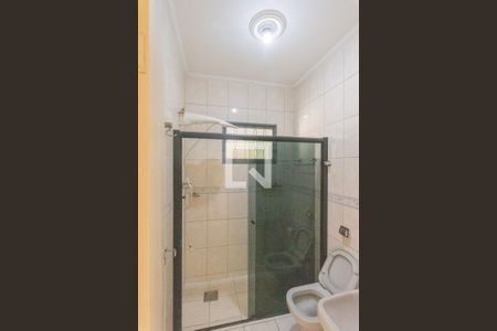 Casa à venda com 115m², 2 quartos e 2 vagasBanheiro