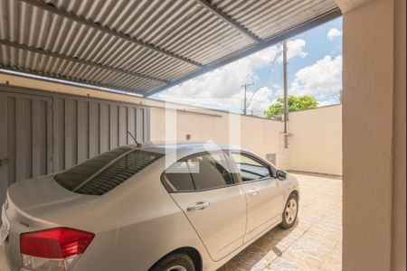 Casa à venda com 115m², 2 quartos e 2 vagasGaragem