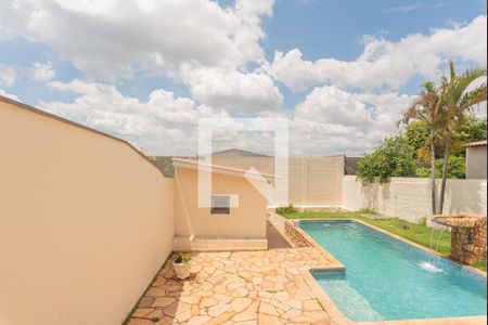 Casa à venda com 115m², 2 quartos e 2 vagasVista do Quarto 1