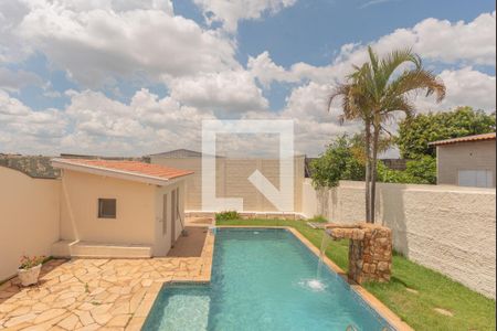 Casa à venda com 115m², 2 quartos e 2 vagasVista do Quarto 2