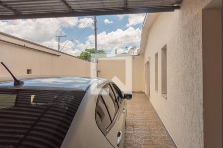 Casa à venda com 115m², 2 quartos e 2 vagasGaragem