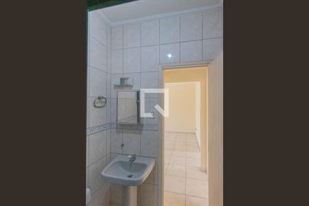 Casa à venda com 115m², 2 quartos e 2 vagasBanheiro