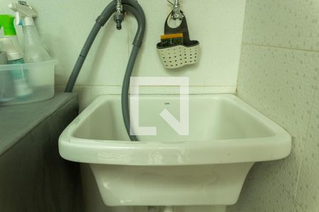 Casa à venda com 185m², 3 quartos e 4 vagasÁrea de Serviço