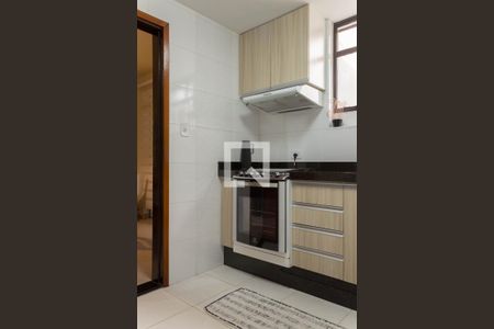 Casa à venda com 185m², 3 quartos e 4 vagasCozinha