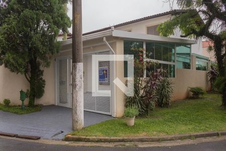 Casa à venda com 185m², 3 quartos e 4 vagasFachada