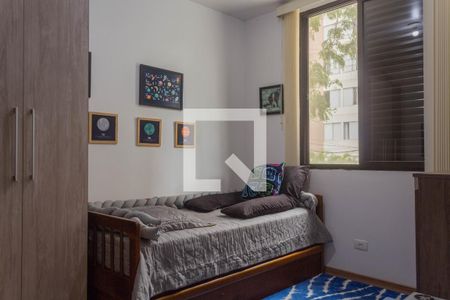 Casa à venda com 185m², 3 quartos e 4 vagasQuarto 2