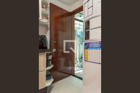 Casa à venda com 185m², 3 quartos e 4 vagasCozinha