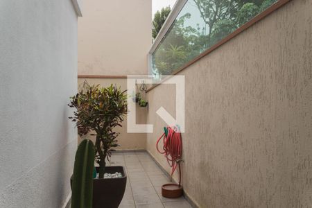 Casa à venda com 185m², 3 quartos e 4 vagasQuintal