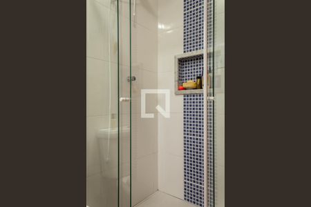 Casa à venda com 185m², 3 quartos e 4 vagasBanheiro da Suíte 1