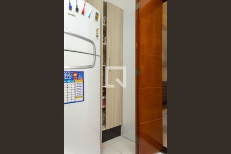 Casa à venda com 185m², 3 quartos e 4 vagasCozinha