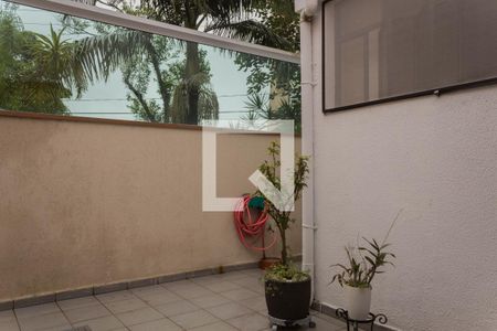 Casa à venda com 185m², 3 quartos e 4 vagasQuintal