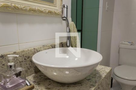 Casa à venda com 185m², 3 quartos e 4 vagasBanheiro 2