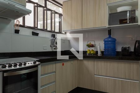 Casa à venda com 185m², 3 quartos e 4 vagasCozinha
