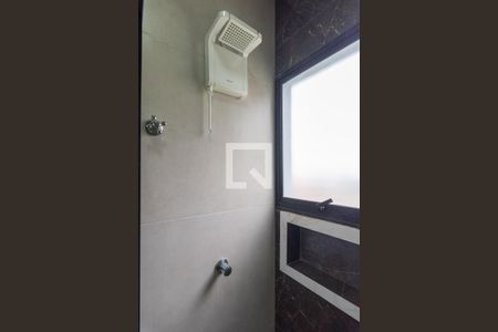 Casa para alugar com 135m², 2 quartos e 3 vagas Casa para alugar com 135m², 2 quartos e 3 vagasBanheiro