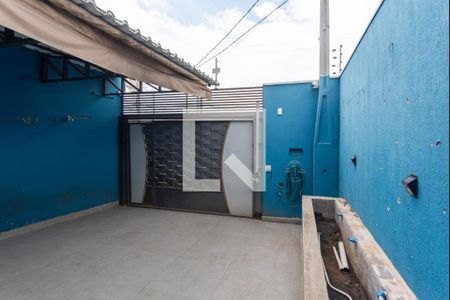 Casa para alugar com 135m², 2 quartos e 3 vagas Casa para alugar com 135m², 2 quartos e 3 vagasGaragem