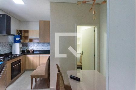 Casa para alugar com 135m², 2 quartos e 3 vagas Casa para alugar com 135m², 2 quartos e 3 vagasCozinha
