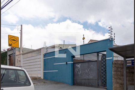 Casa para alugar com 135m², 2 quartos e 3 vagas Casa para alugar com 135m², 2 quartos e 3 vagasFachada 2
