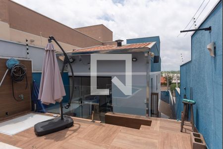 Casa para alugar com 135m², 2 quartos e 3 vagas Casa para alugar com 135m², 2 quartos e 3 vagasPiscina