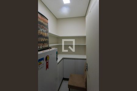 Casa para alugar com 135m², 2 quartos e 3 vagas Casa para alugar com 135m², 2 quartos e 3 vagasDespensa