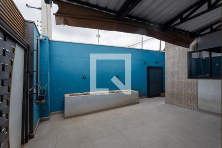 Casa para alugar com 135m², 2 quartos e 3 vagas Casa para alugar com 135m², 2 quartos e 3 vagasGaragem