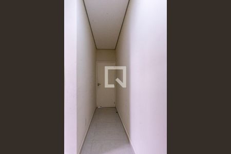 Casa para alugar com 135m², 2 quartos e 3 vagas Casa para alugar com 135m², 2 quartos e 3 vagasCorredor