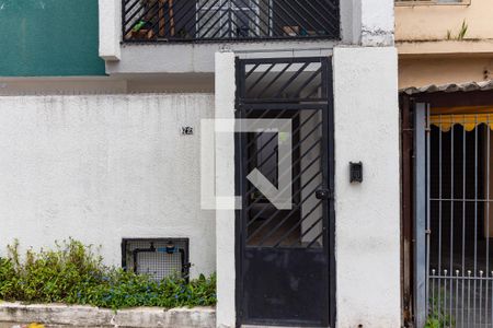 Apartamento para alugar com 42m², 2 quartos e sem vaga Apartamento para alugar com 42m², 2 quartos e sem vagaFachada