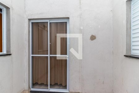 Apartamento para alugar com 42m², 2 quartos e sem vaga Apartamento para alugar com 42m², 2 quartos e sem vagaÁrea de Serviço/Varanda