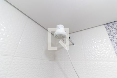 Apartamento para alugar com 42m², 2 quartos e sem vaga Apartamento para alugar com 42m², 2 quartos e sem vagaBanheiro