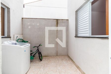 Apartamento para alugar com 42m², 2 quartos e sem vaga Apartamento para alugar com 42m², 2 quartos e sem vagaÁrea de Serviço/Varanda