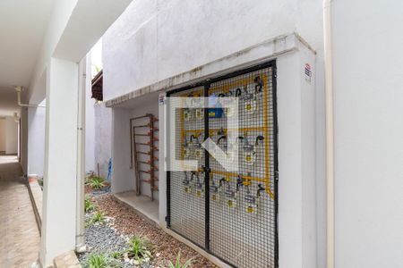 Apartamento para alugar com 42m², 2 quartos e sem vaga Apartamento para alugar com 42m², 2 quartos e sem vagaÁrea externa