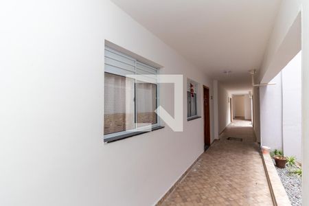 Apartamento para alugar com 42m², 2 quartos e sem vaga Apartamento para alugar com 42m², 2 quartos e sem vagaÁrea externa