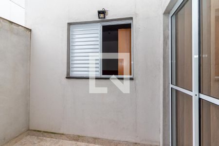 Apartamento para alugar com 42m², 2 quartos e sem vaga Apartamento para alugar com 42m², 2 quartos e sem vagaÁrea de Serviço/Varanda