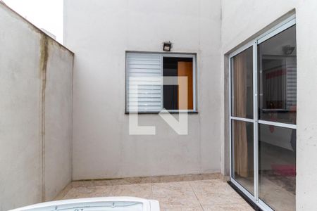 Apartamento para alugar com 42m², 2 quartos e sem vaga Apartamento para alugar com 42m², 2 quartos e sem vagaÁrea de Serviço/Varanda