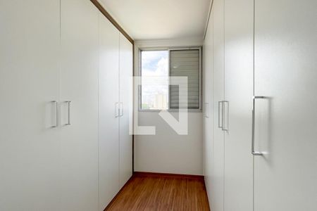 Quarto 1 de apartamento à venda com 2 quartos, 93m² em Jardim Borborema, São Bernardo do Campo