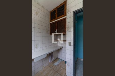 Casa para alugar com 98m², 2 quartos e 10 vagasCozinha e Área de Serviço