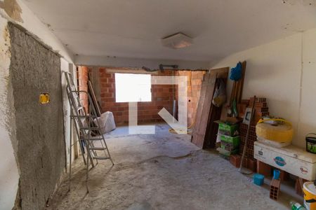 Suíte 1 de casa para alugar com 3 quartos, 156m² em São Domingos, Niterói