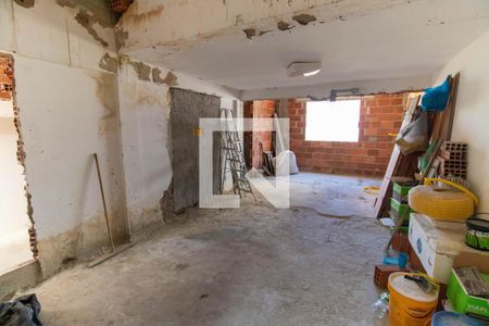 Suíte 1 de casa para alugar com 3 quartos, 156m² em São Domingos, Niterói