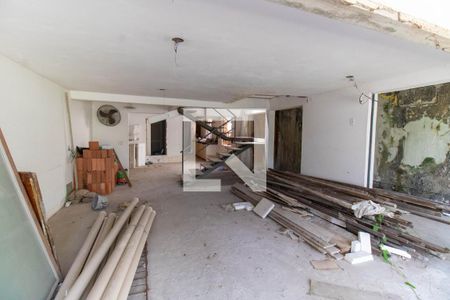 Sala de casa para alugar com 3 quartos, 156m² em São Domingos, Niterói