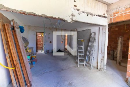Suíte 1 de casa para alugar com 3 quartos, 156m² em São Domingos, Niterói