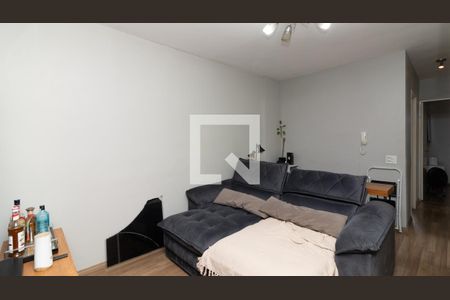 Sala de apartamento à venda com 3 quartos, 47m² em Vila Aricanduva, São Paulo