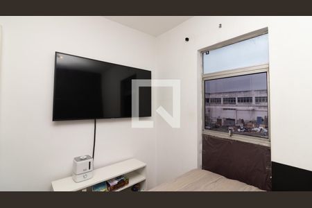 Quarto 1 de apartamento à venda com 3 quartos, 47m² em Vila Aricanduva, São Paulo