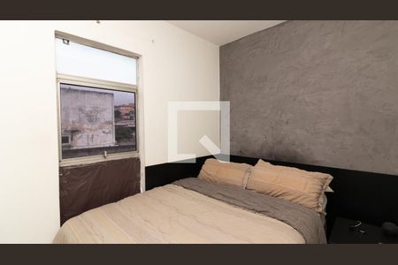 Quarto 1 de apartamento à venda com 3 quartos, 47m² em Vila Aricanduva, São Paulo