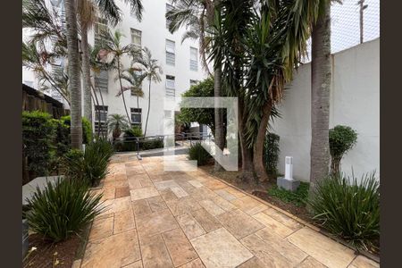 Apartamento à venda com 47m², 3 quartos e 1 vaga Apartamento à venda com 47m², 3 quartos e 1 vagaÁrea comum