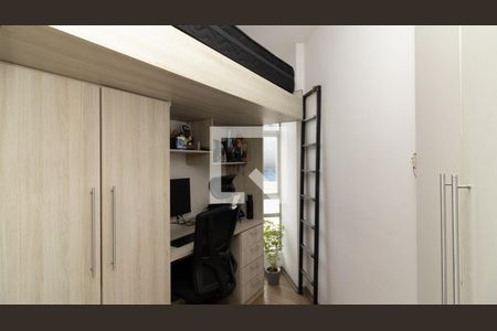 Apartamento à venda com 47m², 3 quartos e 1 vaga Apartamento à venda com 47m², 3 quartos e 1 vagaQuarto 3