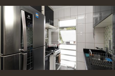 Apartamento à venda com 47m², 3 quartos e 1 vaga Apartamento à venda com 47m², 3 quartos e 1 vagaCozinha