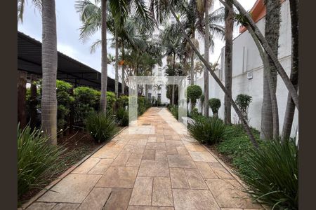 Apartamento à venda com 47m², 3 quartos e 1 vaga Apartamento à venda com 47m², 3 quartos e 1 vagaÁrea comum