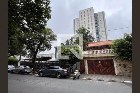 Apartamento à venda com 47m², 3 quartos e 1 vaga Apartamento à venda com 47m², 3 quartos e 1 vagaFachada