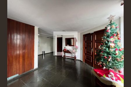 Apartamento à venda com 47m², 3 quartos e 1 vaga Apartamento à venda com 47m², 3 quartos e 1 vagaHall de entrada