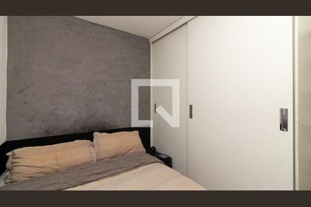 Quarto 1 de apartamento à venda com 3 quartos, 47m² em Vila Aricanduva, São Paulo